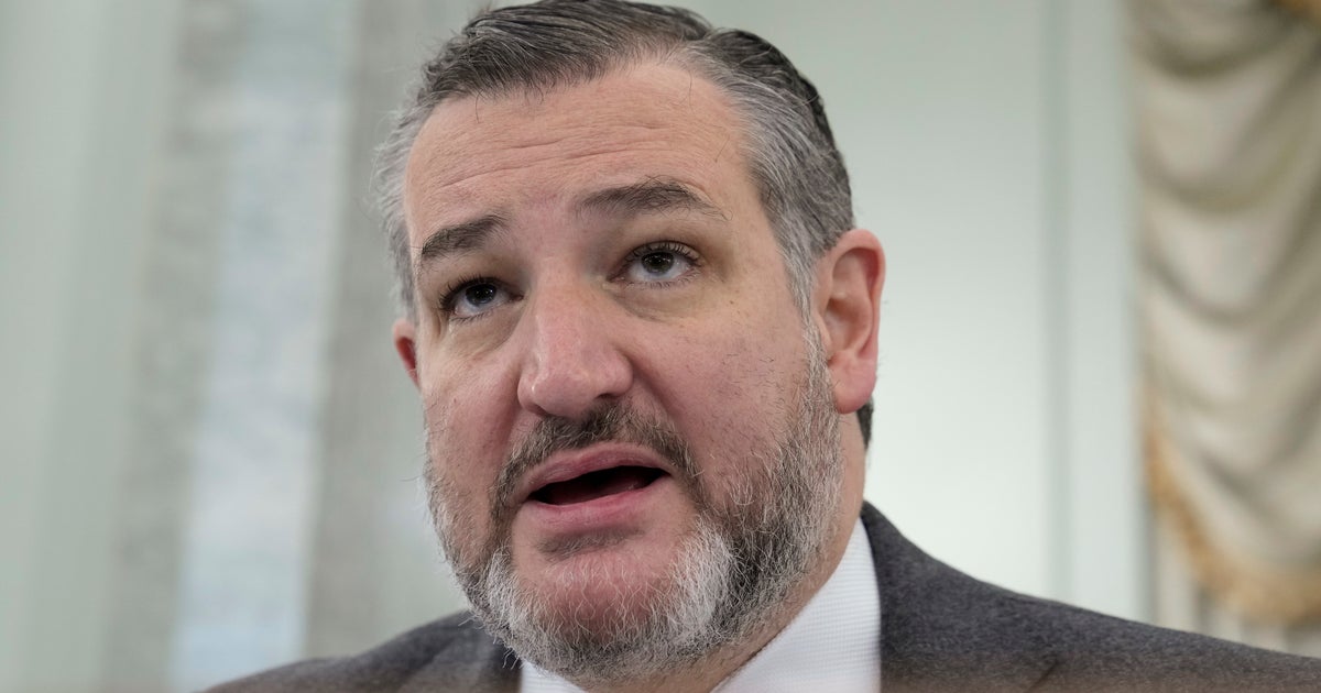 NextImg:Ted Cruz Keeps Humiliating Himself With Cancun Jokes