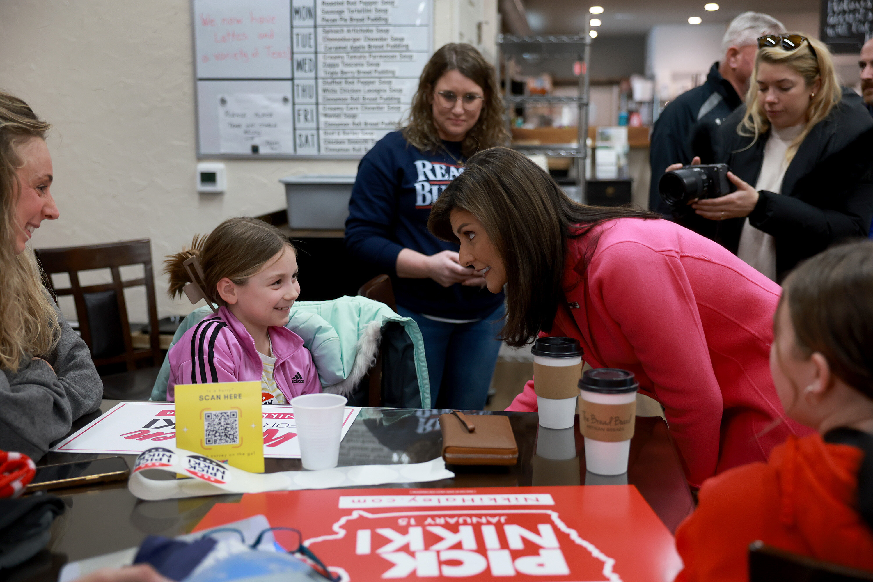 Iowa Caucuses 2024: Live Updates On Trump's Victory | HuffPost Latest News