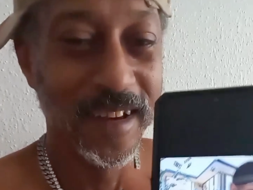 Texas Rapper Accused Of Abducting Pregnant Woman, Locking Her In Garage ...