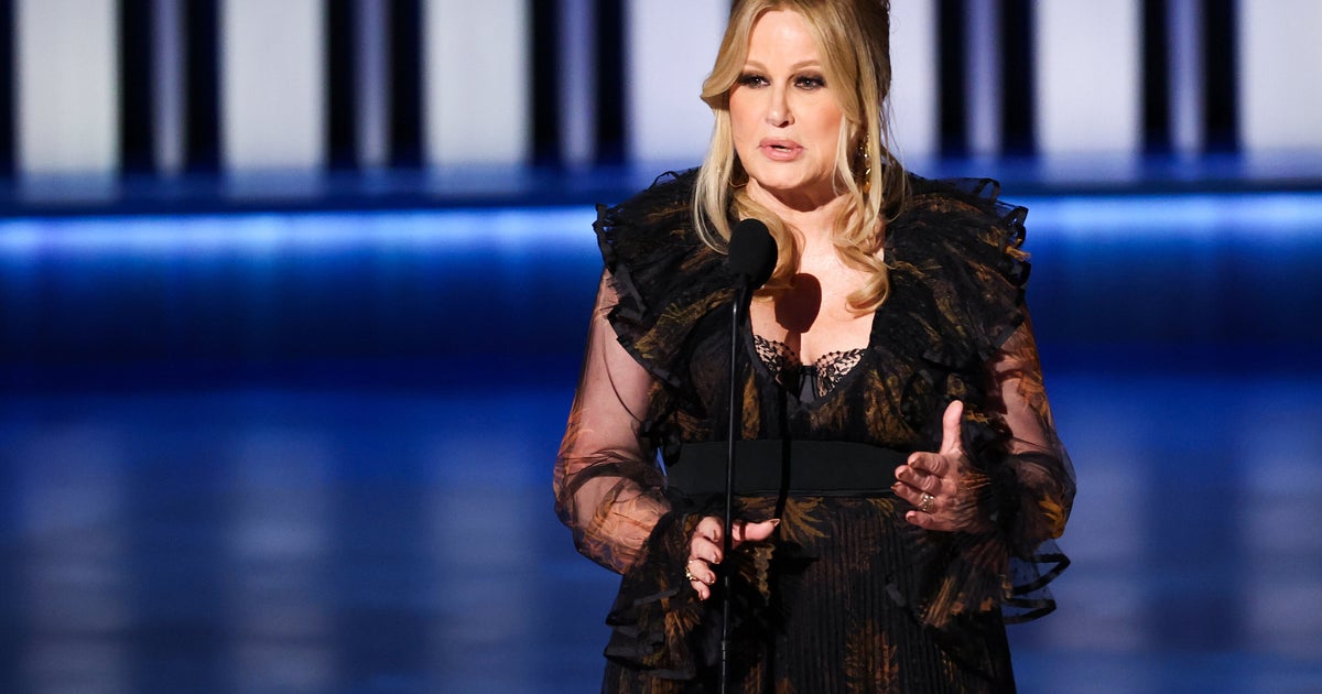 NextImg:Jennifer Coolidge Confirms What We All Feared Most About 'The White Lotus'