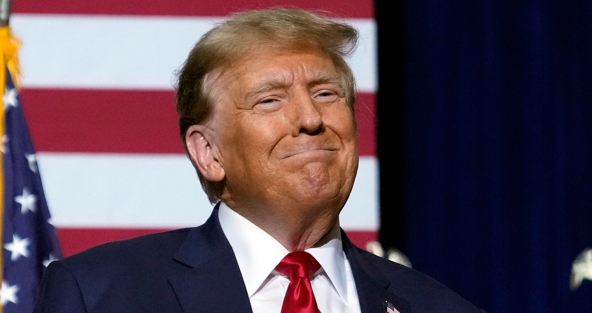 NextImg:Democratic Governor Exposes GOP 'Weakness' In Trump's Iowa Caucuses Win