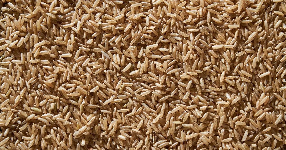 Is Brown Rice Really Better For You Than White Rice? HuffPost UK Life