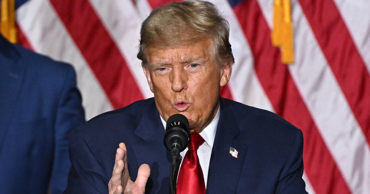 NextImg:Donald Trump Gives Callous Shoutout To Jimmy Carter After Iowa Victory