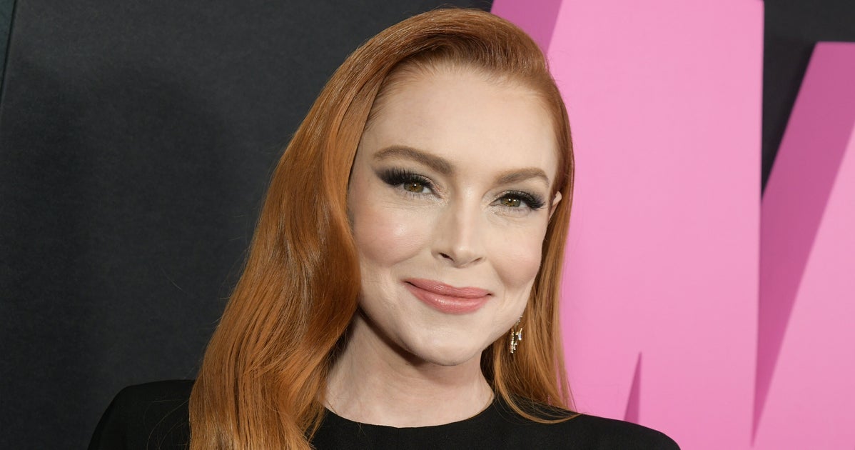 NextImg:Lindsay Lohan Is 'Hurt And Disappointed' By Joke About Her In New 'Mean Girls'