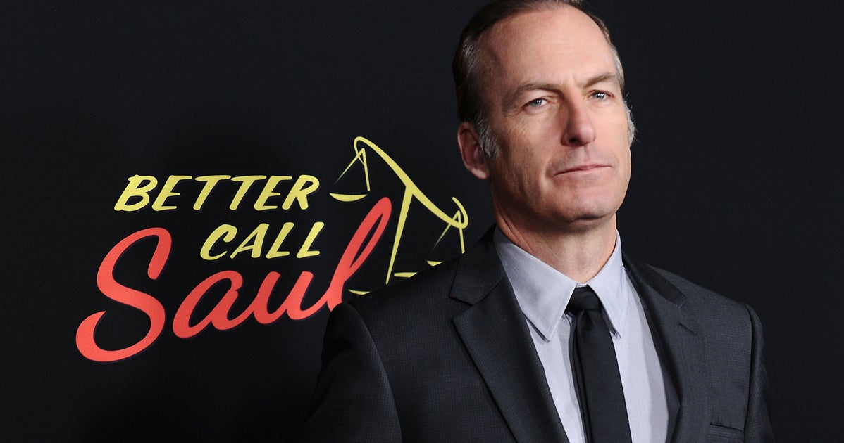 NextImg:‘Better Call Saul’ Made History At The Emmys — For A Truly Regrettable Reason