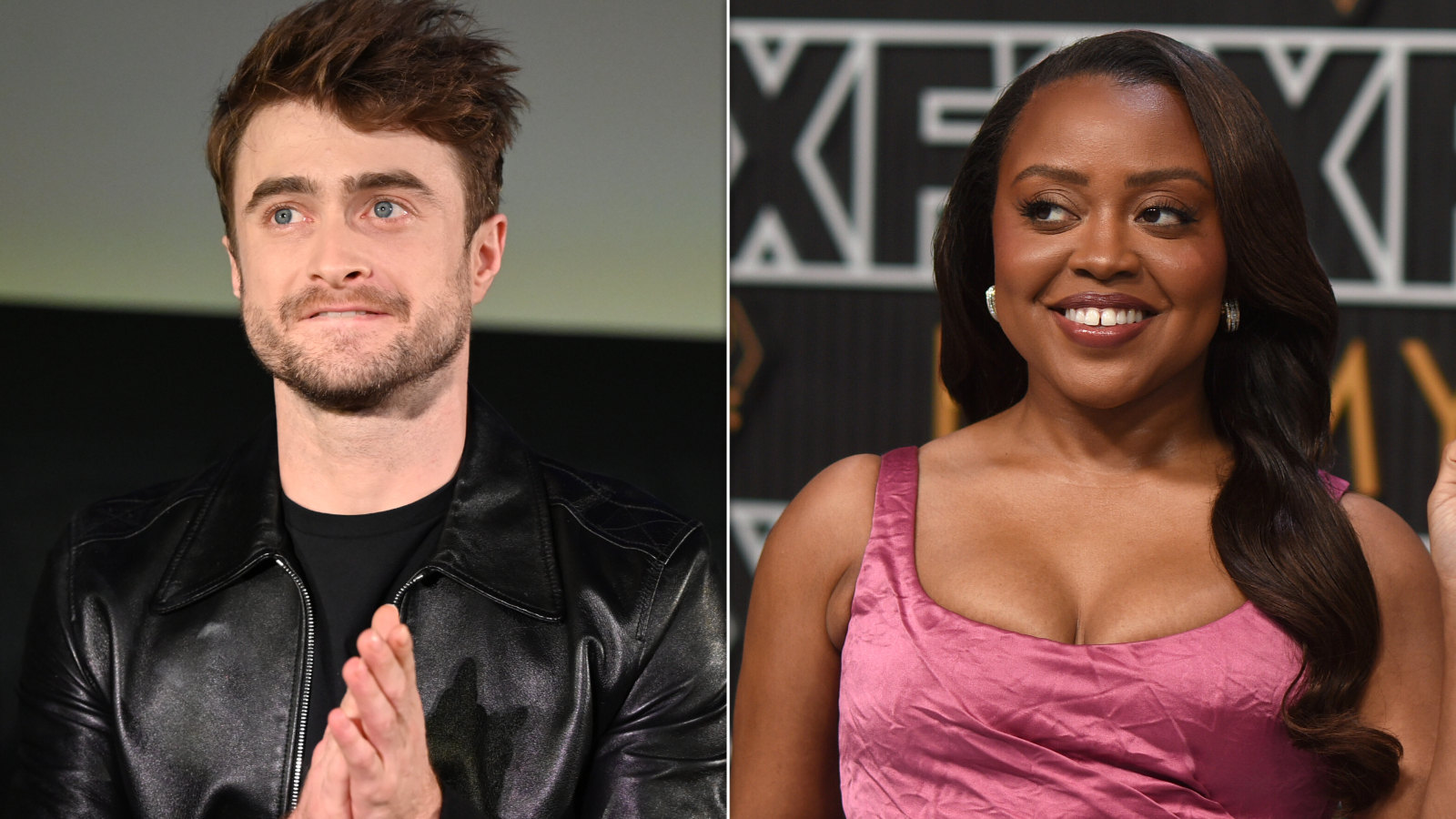 Daniel Radcliffe Says He'd Do A Rom-Com With Quinta Brunson | HuffPost ...