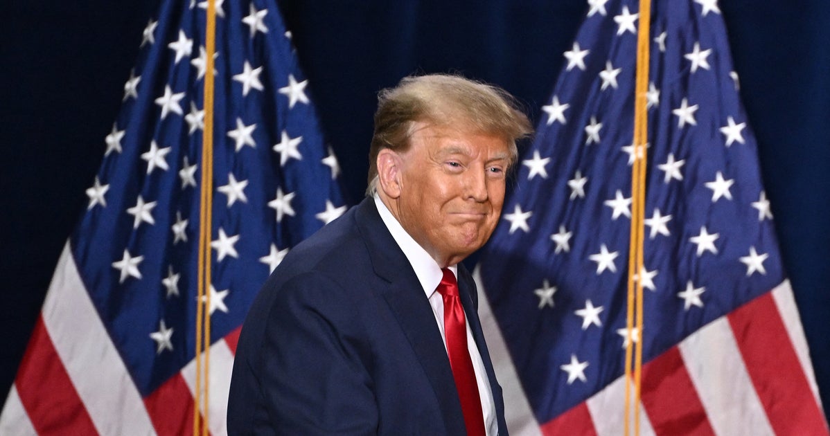 NextImg:Washington Judge Says Trump Can Appear On State Primary Ballots