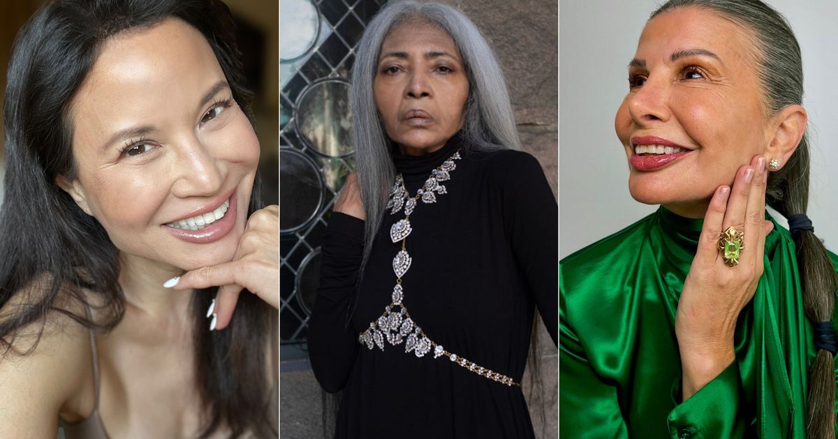 NextImg:14 Beauty Hacks From Radiant Older Women On TikTok And Instagram