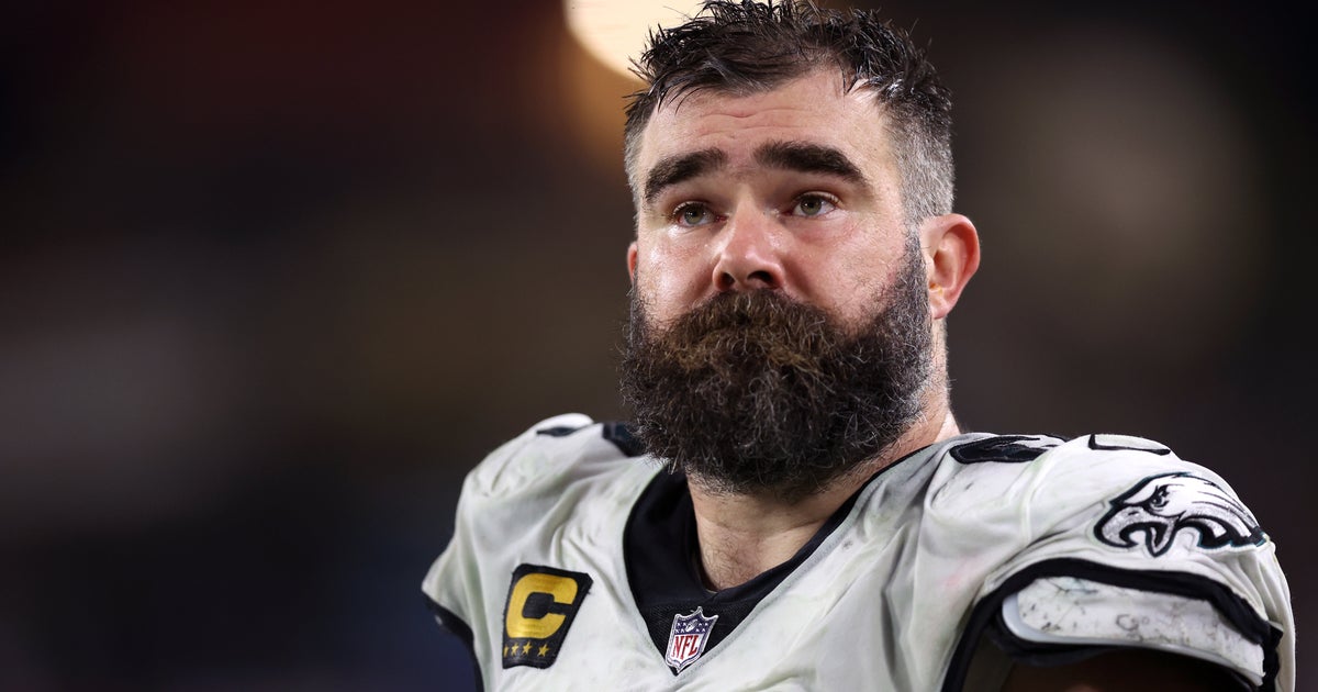 Eagles’ Center Jason Kelce To Retire After Loss To Buccaneers: Report Eagles’ Center Jason Kelce To Retire After Loss To Buccaneers: Report