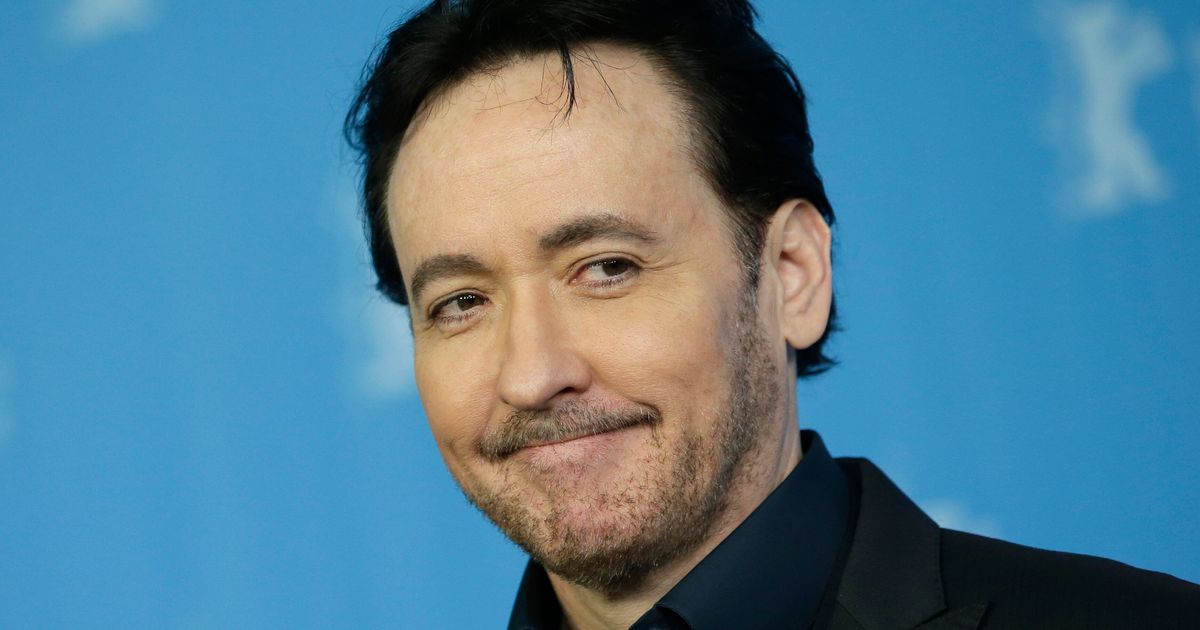 John Cusack Warns Americans Of ‘Nazis Running For Office’