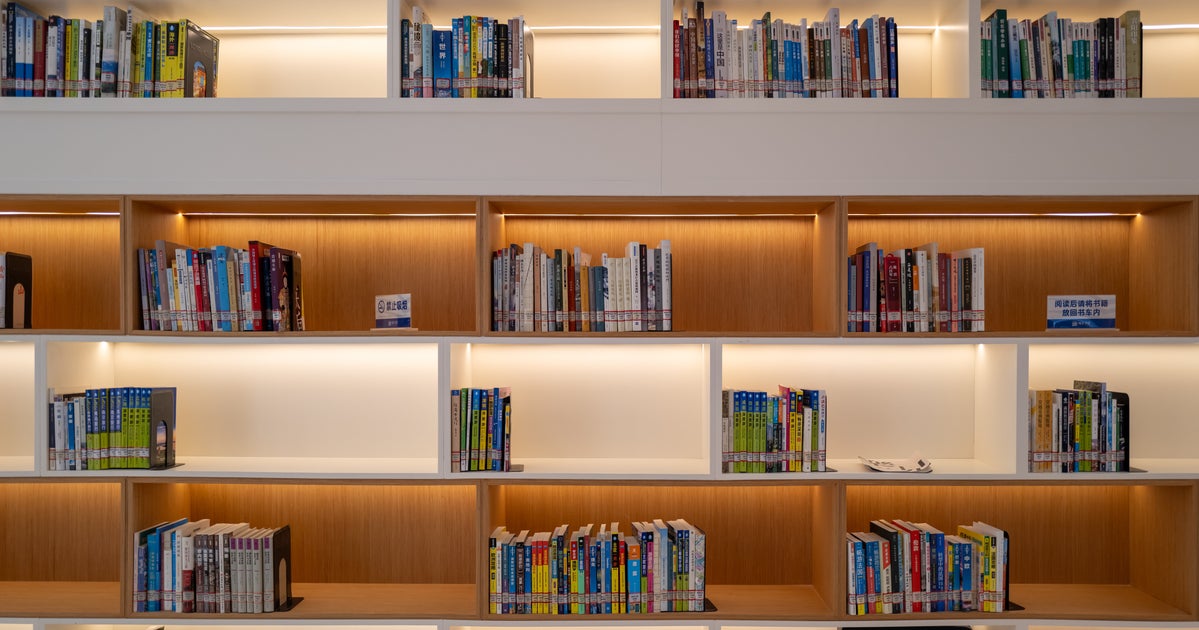 NextImg:Conservatives Defunded A Public Library — And Things Got Dire