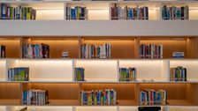 What Happened When One Community Defunded Its Library