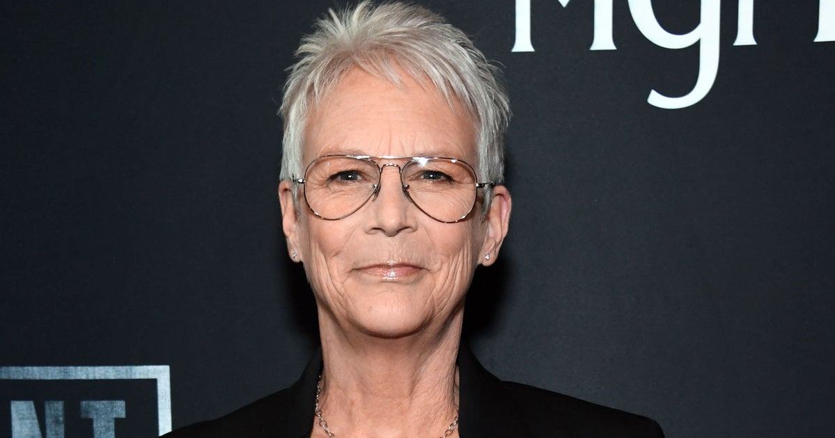 NextImg:Jamie Lee Curtis Aims Barrage Of F-Bombs At Critics Choice Awards For Airing Mean Joke
