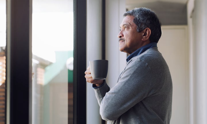 Drinking coffee on an empty stomach can lead to anxiety and jitteriness.