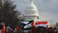 In First Vote On Gaza War, Senate Shields Israel From Human Rights Scrutiny