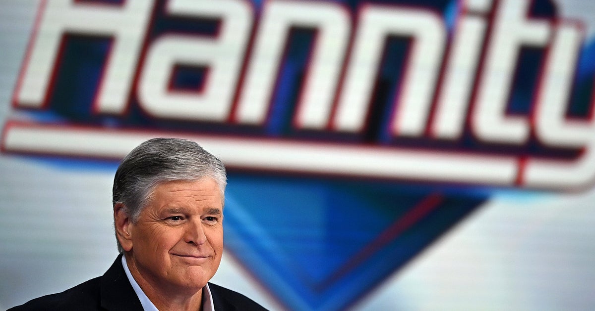 NextImg:Opinion: What Sean Hannity’s Move From New York To Florida Says About America