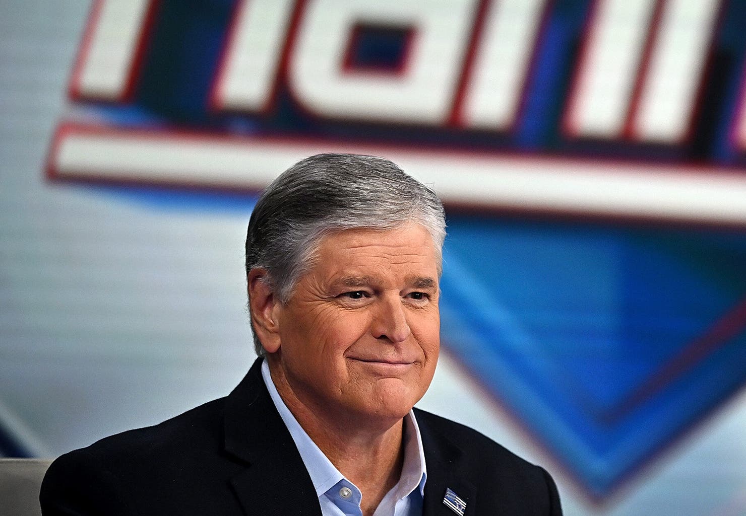 Opinion: Sean Hannity's Political Move -- To Florida | HuffPost Opinion