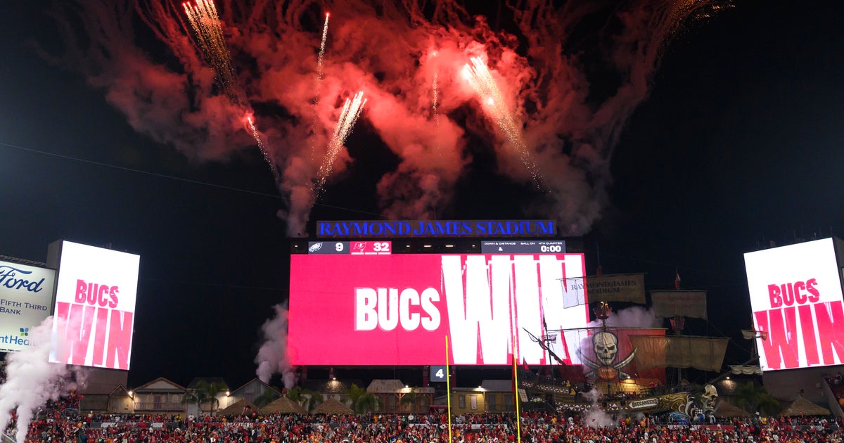 NextImg:NFL Playoffs Crush Emmys, Iowa Caucuses In Ratings