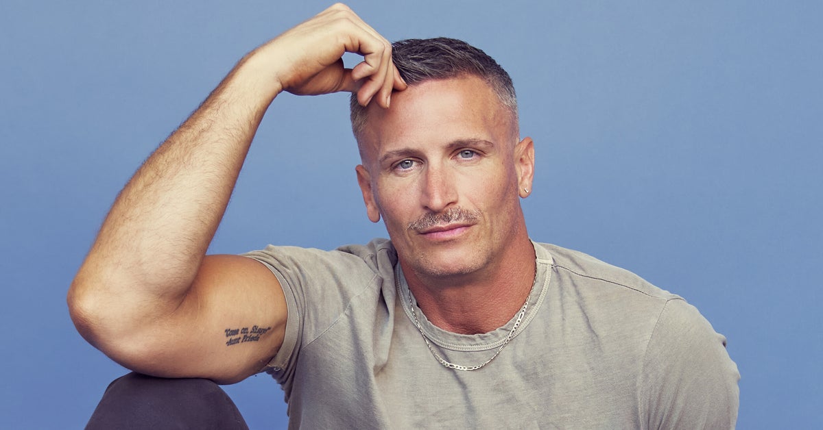 John Hill Looks Back At Life On Stage And On The Airwaves In A Wild New Show