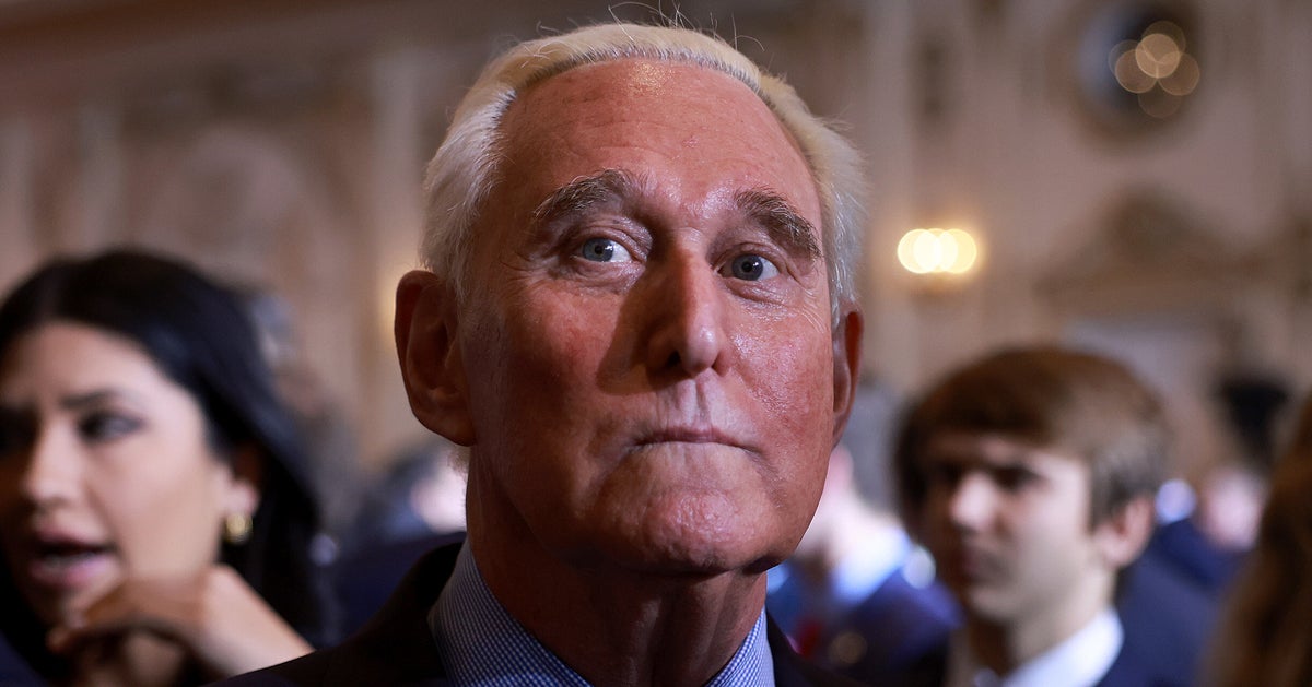 NextImg:Roger Stone’s Alleged Assassination Remarks Prompt Capitol Police Investigation: Report