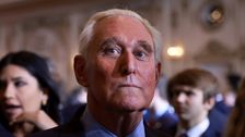 Roger Stone’s Alleged Assassination Remarks Prompt Capitol Police Investigation: Report