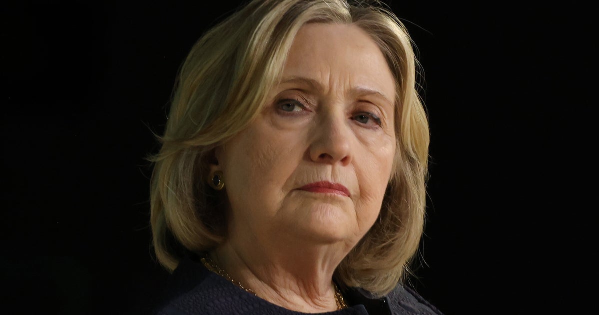 NextImg:Clinton Rips Republicans Over Child Food Move: ‘What Is Wrong With These People?’