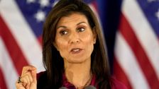 Nikki Haley Makes Jaw-Dropping Claim About Racism In America