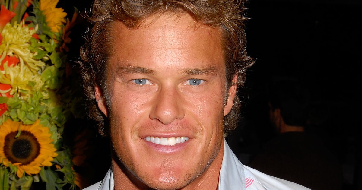 NextImg:Cause Of Death Revealed For 'All My Children' And "Grown Ups' Actor Alec Musser