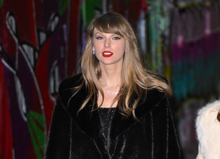 Matthew Vaughn Reveals The Truth About Taylor Swift Argylle Rumours ...