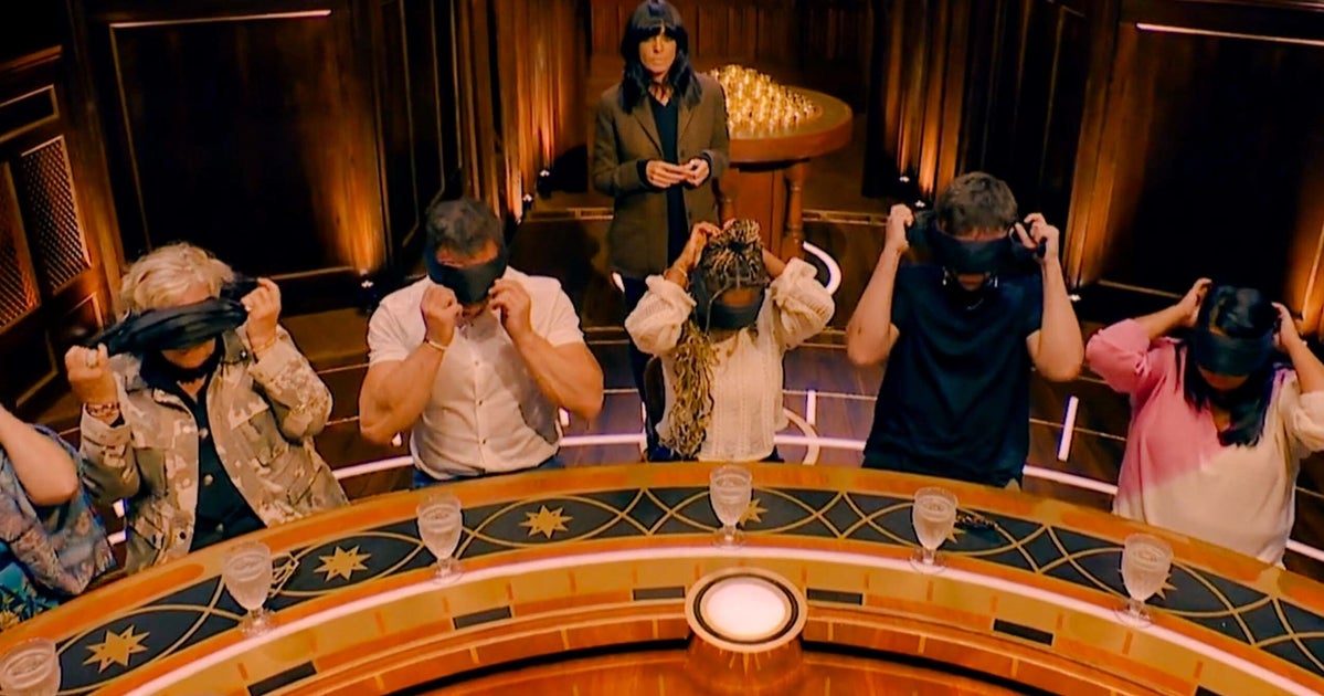 These Are The Questions On The Traitors Season 3 Application Form ...