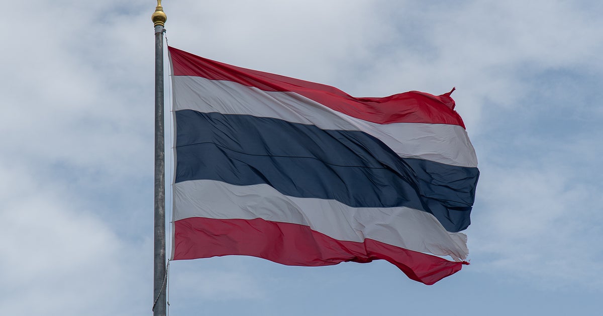 NextImg:Fireworks Factory Explodes In Central Thailand Causing Multiple Reported Deaths