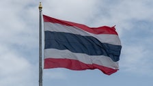 Fireworks Factory Explodes In Central Thailand Causing Multiple Reported Deaths Fireworks Factory Explodes In Central Thailand Causing Multiple Reported Deaths