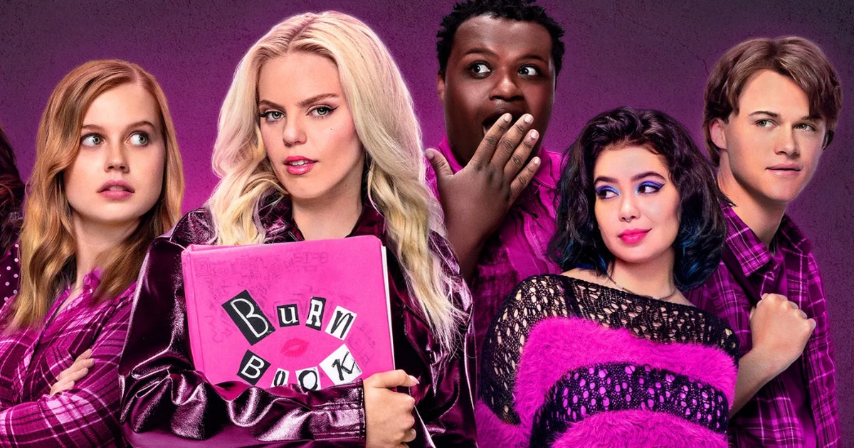 7 différences majeures entre le nouveau film Mean Girls et l’original