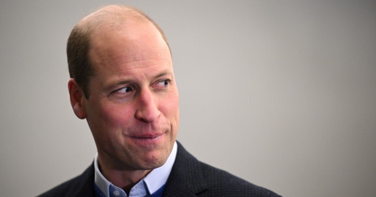 NextImg:Here's How Prince William Really Feels About 'The Crown,' Claims Royal Biographer's Book