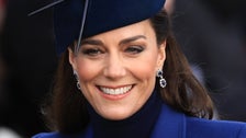Kate Middleton Hospitalized In London After Abdominal Surgery Kate Middleton Hospitalized In London After Abdominal Surgery