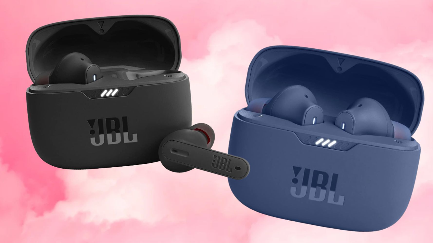 CES Report. Move Over, AirPods: JBL's Low-Price True Wireless Earbuds Look  Stunning - Forbes Vetted