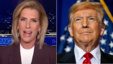 Laura Ingraham Revs Up Democrat Cheating Innuendo In Advice For Donald Trump