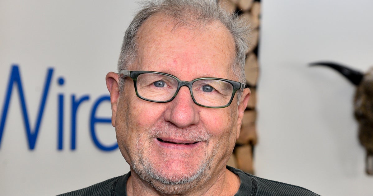 NextImg:'Married With Children' Star Ed O'Neill Says He Nearly Got Hitched To The Mob