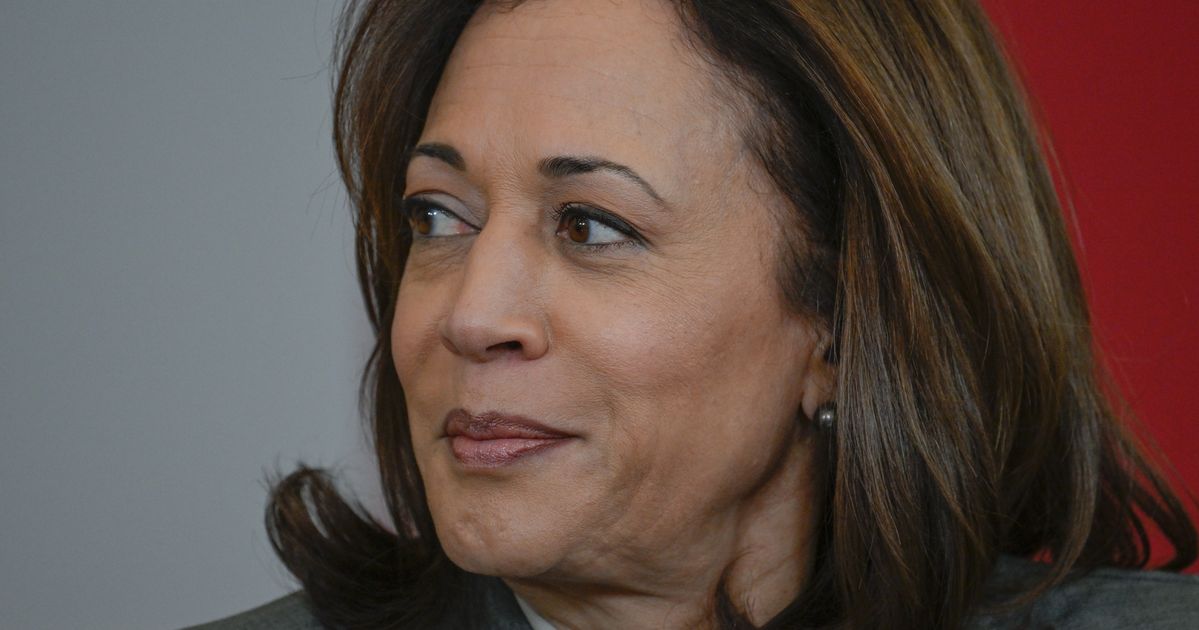 Vice President Harris ‘Scared As Heck’ That Trump Could Be Reelected