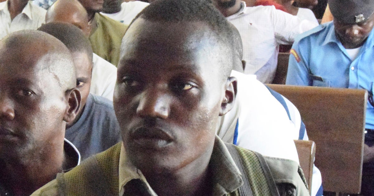 NextImg:Kenya Doomsday Cult Leader Faces Murder Charges In Deaths Of 429 People