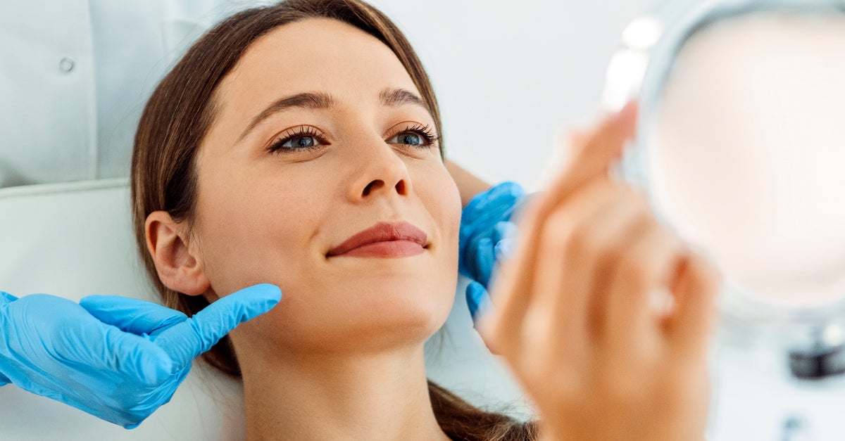Ops Botox Does Any Beauty Product Or Treatment Work As Well As Botox To Erase ...