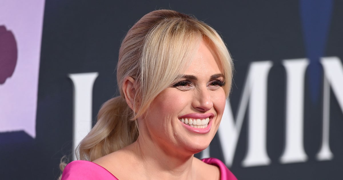 Rebel Wilson Gives Honest Statement About 30-Pound Weight Gain