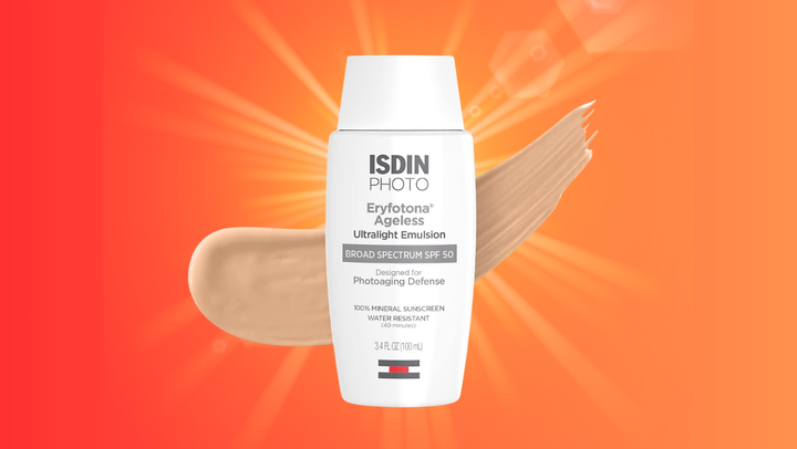 Try this highly-rated sunscreen and get 25% off right now.