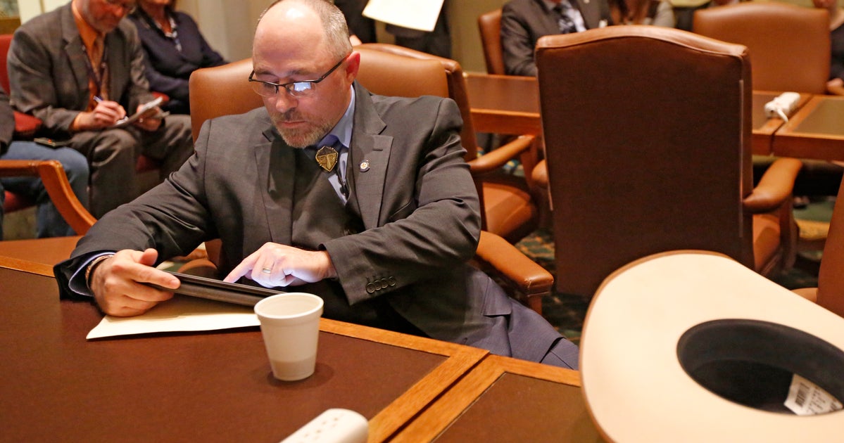 NextImg:A Republican Just Introduced A Truly Absurd Bill — And It Involves Furries