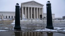 Supreme Court's Conservatives Poised To Take Down Decades-Old Precedent