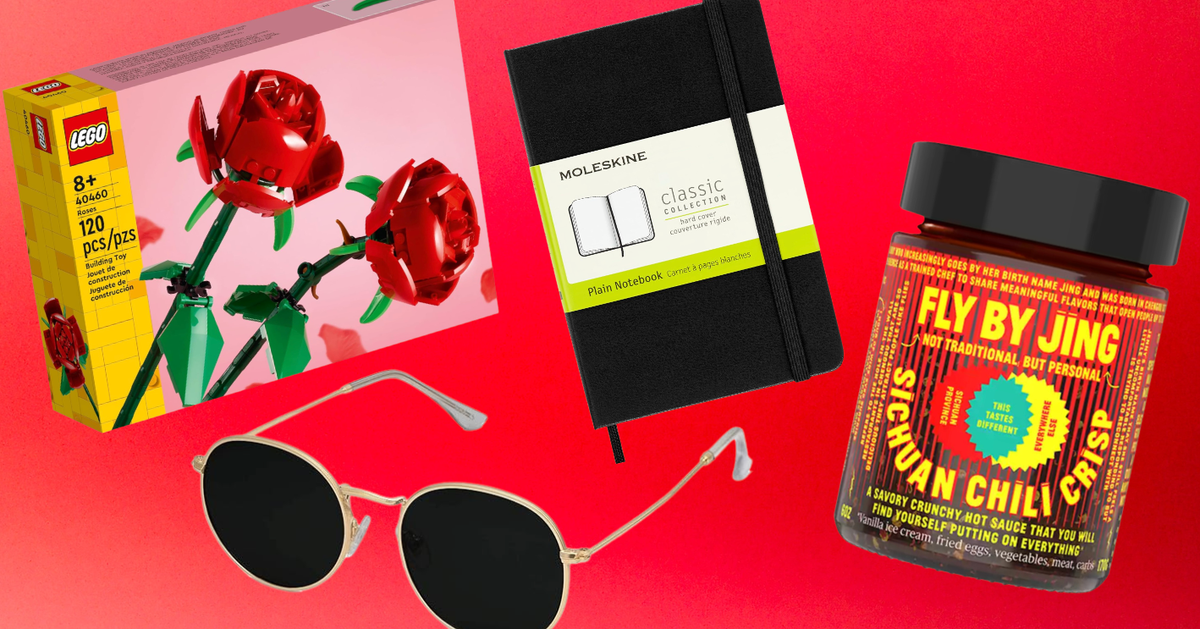 NextImg:These Platonic Friends-And-Family Valentine’s Day Gifts Are All Less Than $20