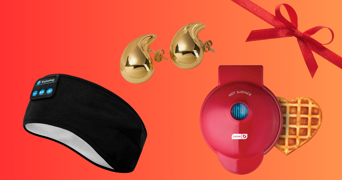 NextImg:I Have Expensive Taste. Here Are The Nicest Under-$20 Valentine’s Day Gifts You Can Find On Amazon.