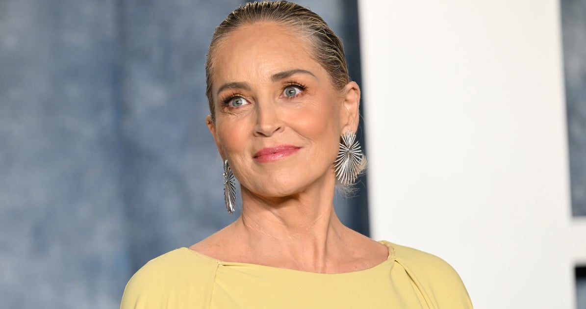NextImg:Sharon Stone Shares Brutal Response Studios Had To Her 'Barbie' Movie Idea