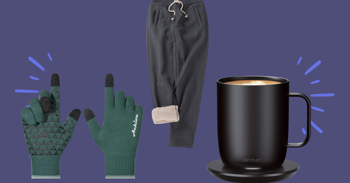 NextImg:31 Products For Anyone Who Loves Being Outside But Hates Being Cold