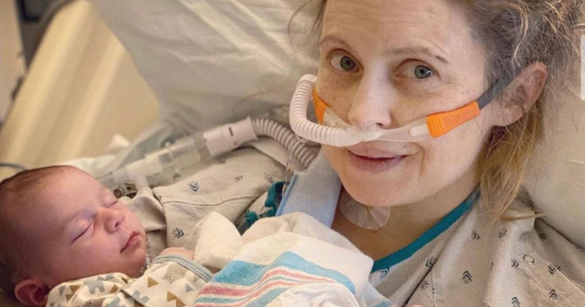 I Spent Weeks Near Death In The ICU. Asking My Doctors To Do This 1 Thing May Have Saved My Life. I Spent Weeks Near Death In The ICU. Asking My Doctors To Do This 1 Thing May Have Saved My Life.